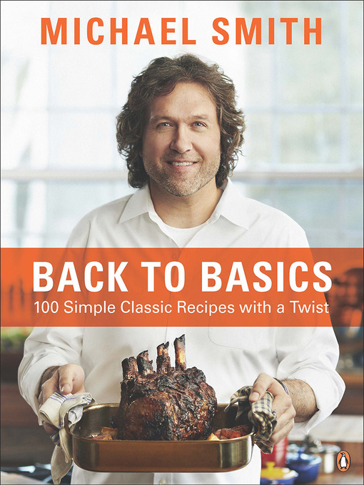 Title details for Back to Basics by Michael Smith - Available
